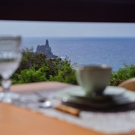 Pousada Vila Nakau Fernando de Noronha Exteriér fotografie