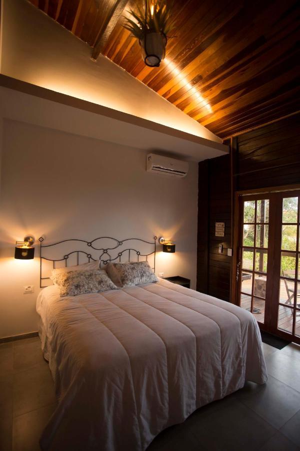 Pousada Vila Nakau Fernando de Noronha Exteriér fotografie