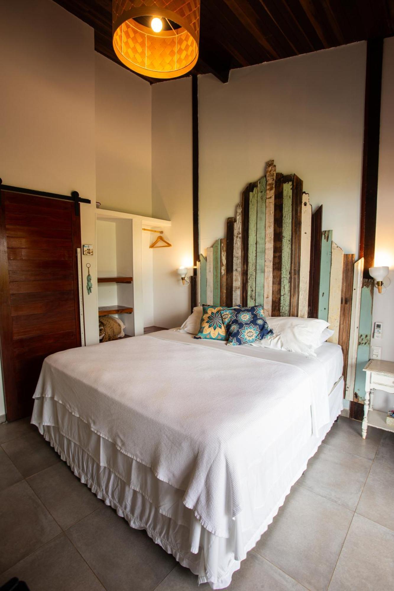 Pousada Vila Nakau Fernando de Noronha Exteriér fotografie